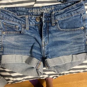 American eagle shorts